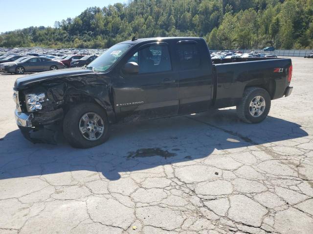 Salvage Chevrolet Silverado K1500
