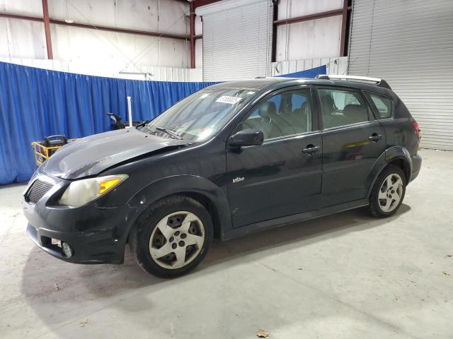  Salvage Pontiac Vibe