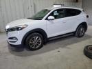 Hyundai TUCSON Sel Image 1