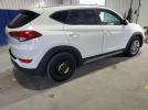 Hyundai TUCSON Sel Image 4