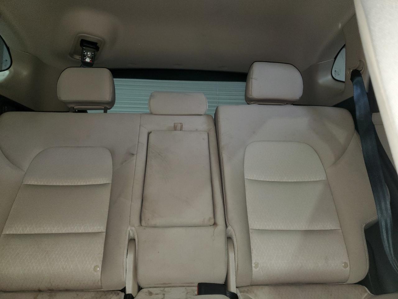 Hyundai TUCSON Sel Image 12