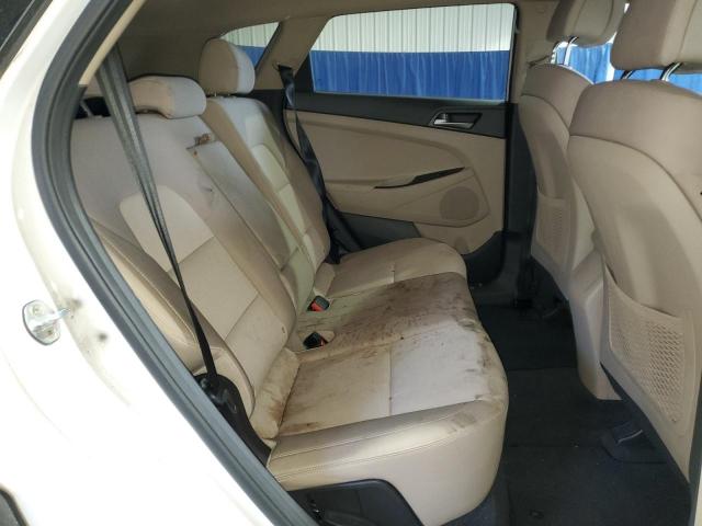 Hyundai TUCSON Sel Image 9