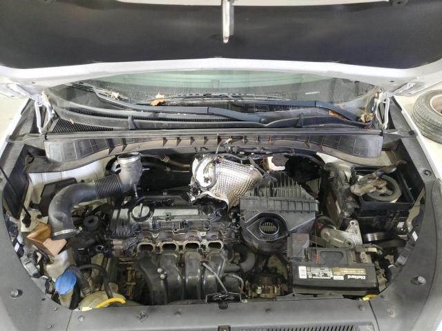 Hyundai TUCSON Sel Image 10