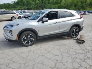  Salvage Mitsubishi Eclipse