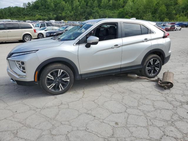  Salvage Mitsubishi Eclipse