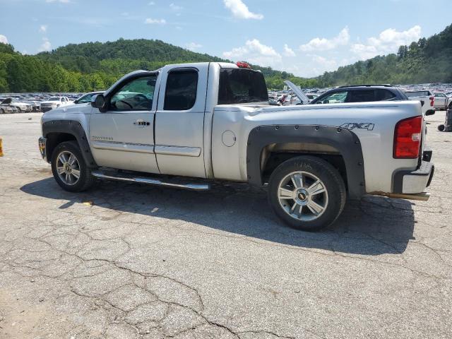 Chevrolet Silverado K1500 Lt Image 2