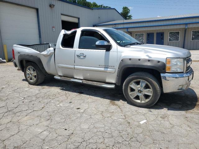 Chevrolet Silverado K1500 Lt Image 5