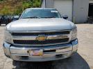 Chevrolet Silverado K1500 Lt Image 10