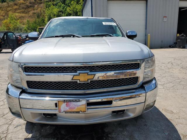 Chevrolet Silverado K1500 Lt Image 10