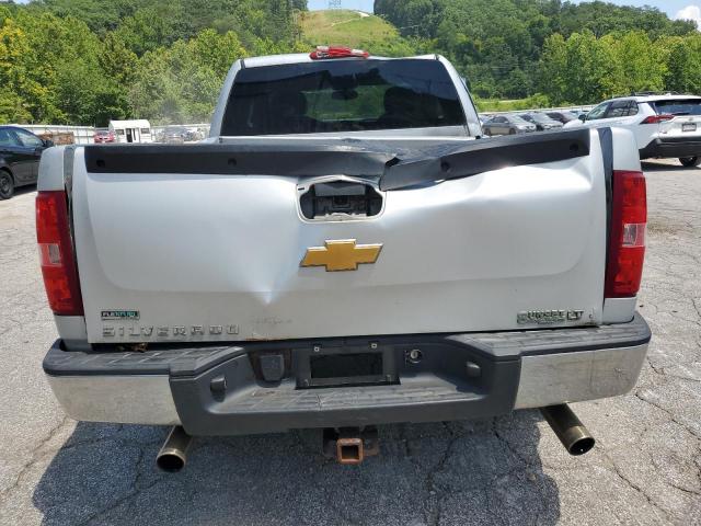 Chevrolet Silverado K1500 Lt Image 3