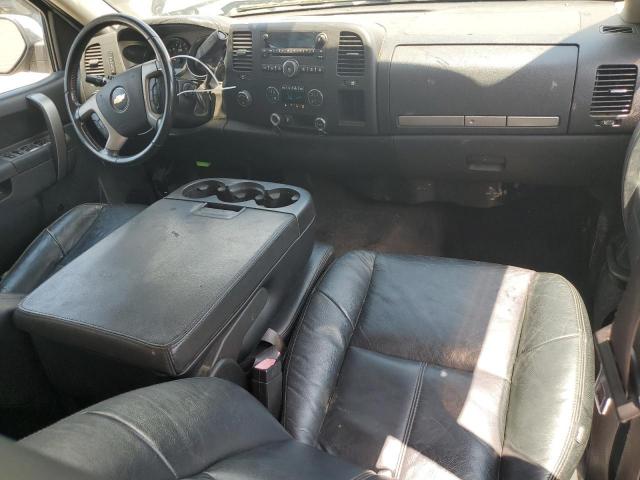 Chevrolet Silverado K1500 Lt Image 6