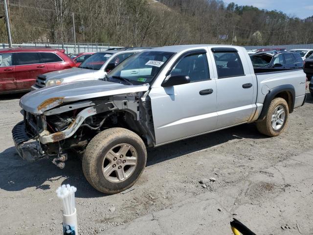  Salvage Dodge Dakota