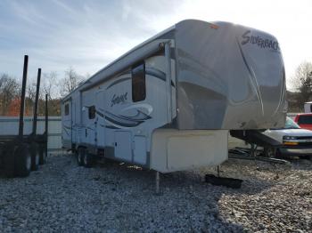  Salvage Cedar Creek Silverback