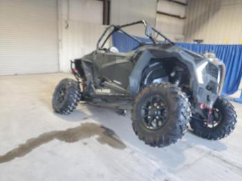  Salvage Polaris Rzr Xp 100