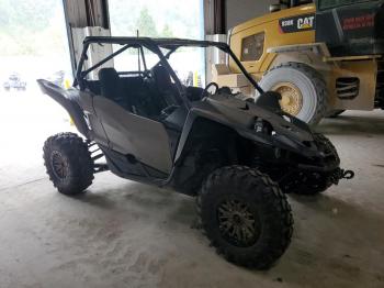  Salvage Yamaha Yxz1000