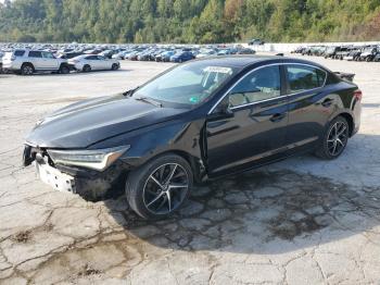  Salvage Acura ILX