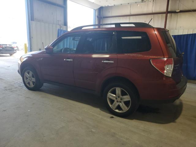 Subaru Forester 2.5x Premium Image 6