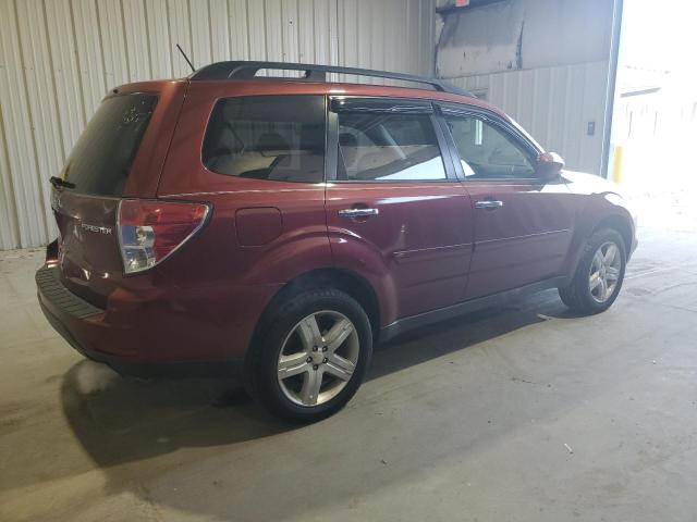 Subaru Forester 2.5x Premium Image 5