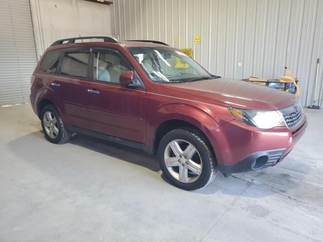 Subaru Forester 2.5x Premium Image 7