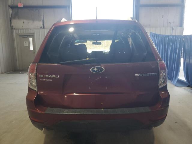 Subaru Forester 2.5x Premium Image 4