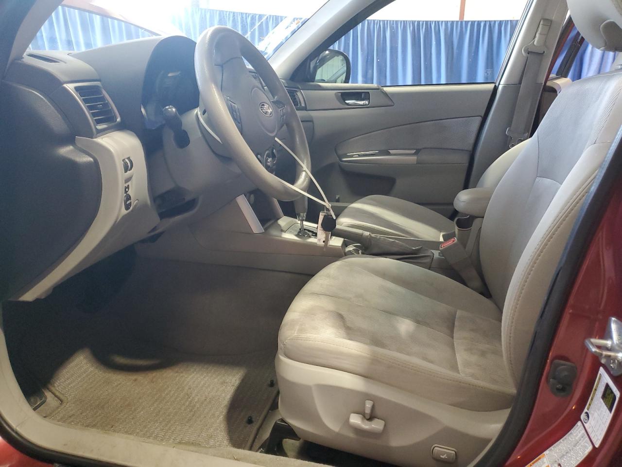 Subaru Forester 2.5x Premium Image 2