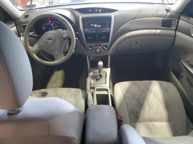 Subaru Forester 2.5x Premium Image 8