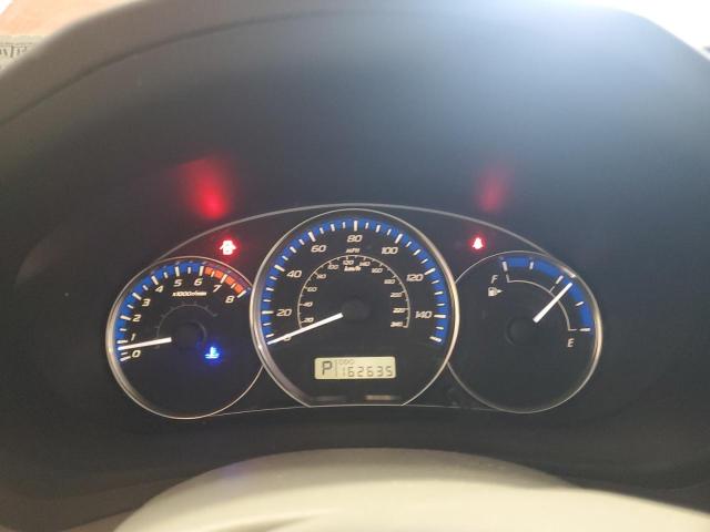 Subaru Forester 2.5x Premium Image 10