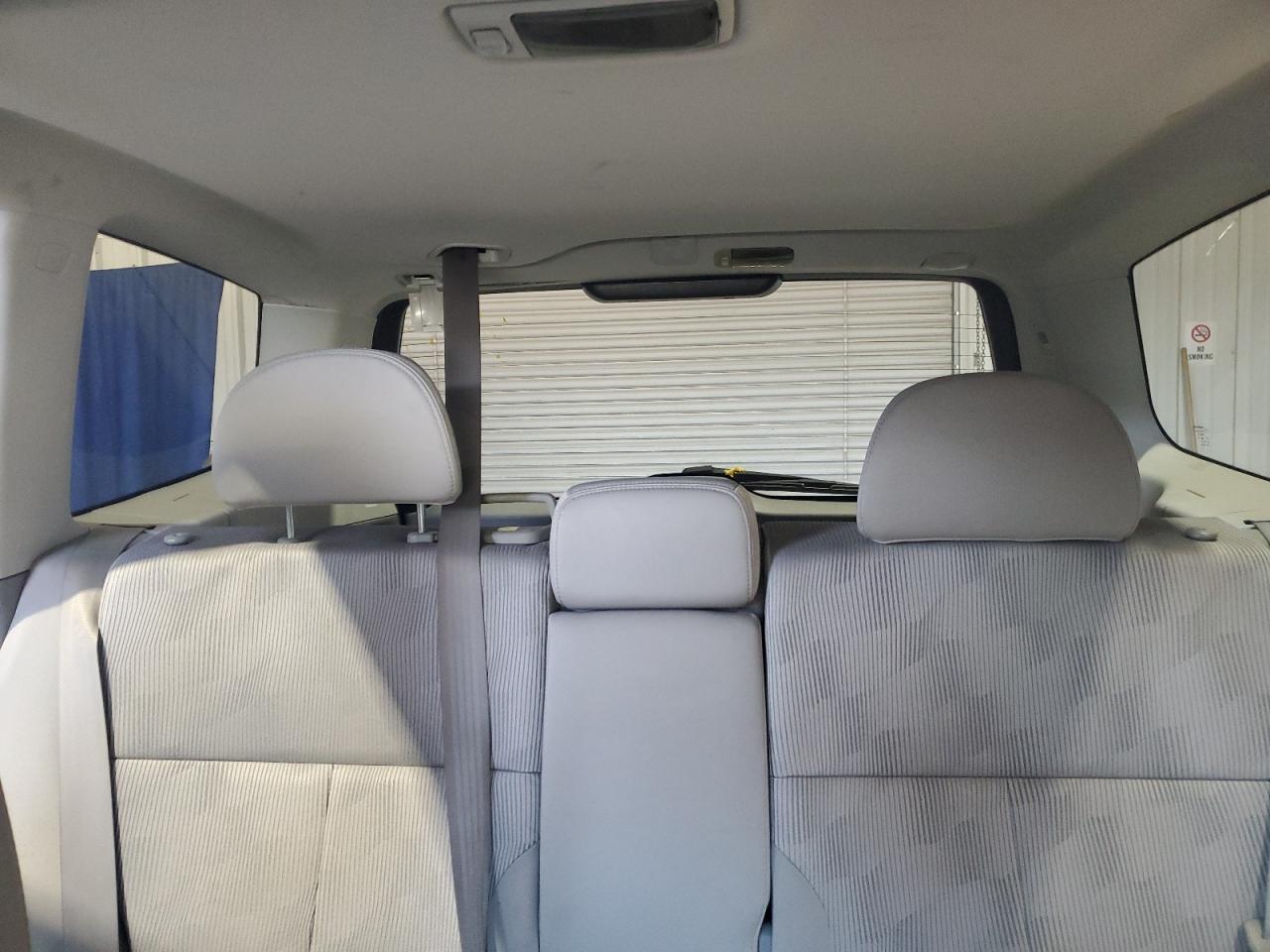 Subaru Forester 2.5x Premium Image 11