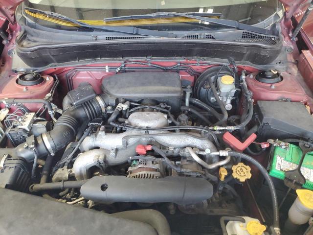 Subaru Forester 2.5x Premium Image 12