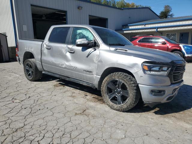 Ram 1500 Big Horn/lone Star Image 2
