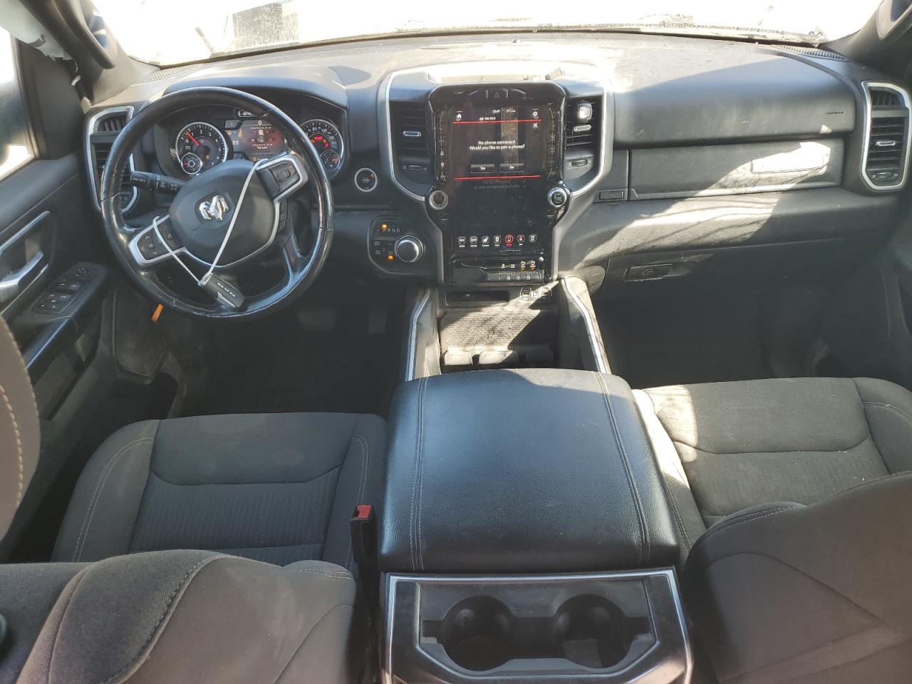 Ram 1500 Big Horn/lone Star Image 9