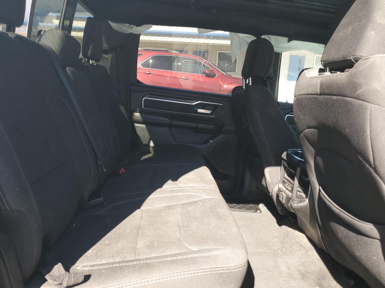 Ram 1500 Big Horn/lone Star Image 8