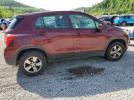Chevrolet Trax Ls Image 4