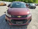 Chevrolet Trax Ls Image 3