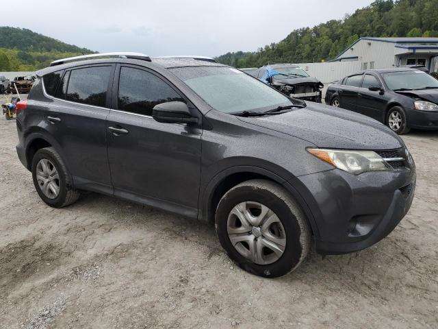 Toyota RAV4 Le Image 3