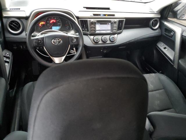 Toyota RAV4 Le Image 4