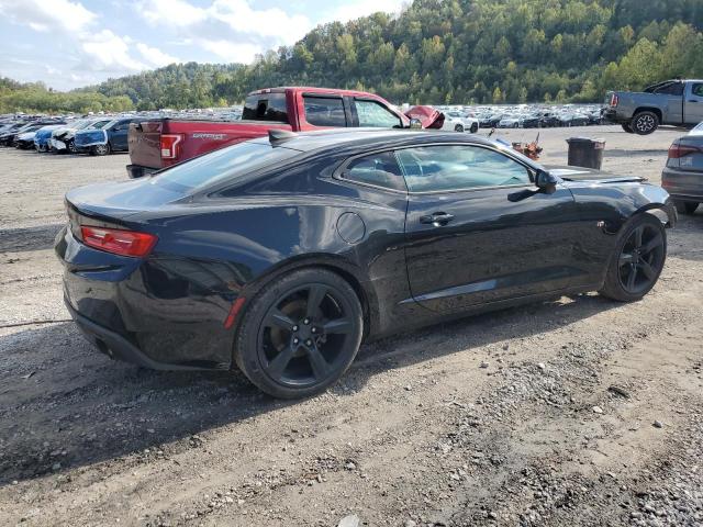 Chevrolet Camaro Lt Image 10