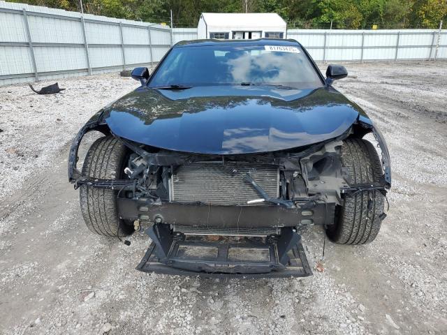 Chevrolet Camaro Lt Image 5