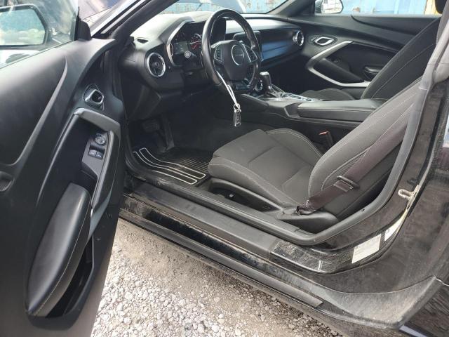 Chevrolet Camaro Lt Image 3