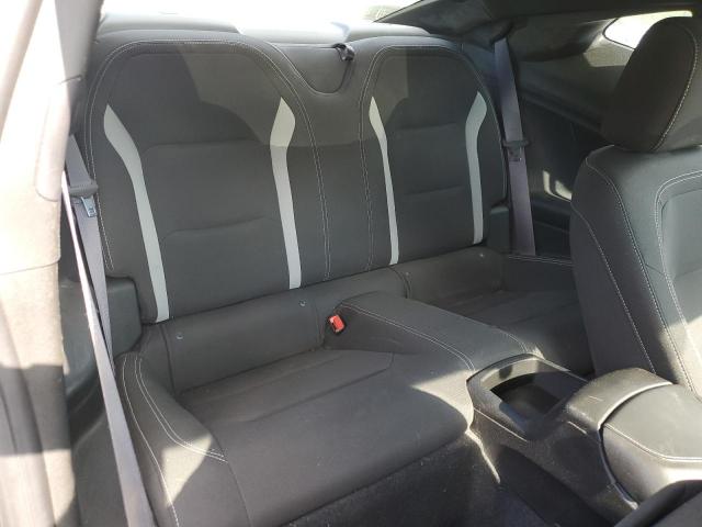 Chevrolet Camaro Lt Image 7