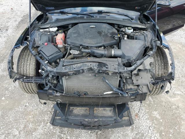 Chevrolet Camaro Lt Image 12