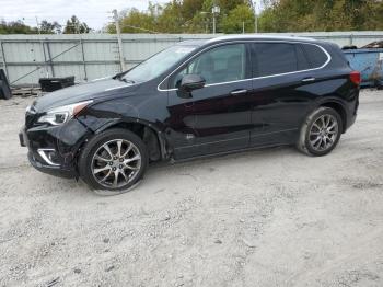  Salvage Buick Envision