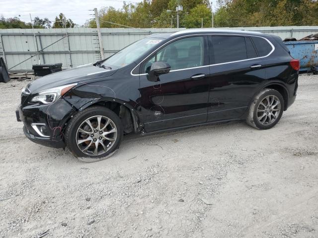  Salvage Buick Envision