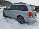 Dodge Caravan Sxt Image 5