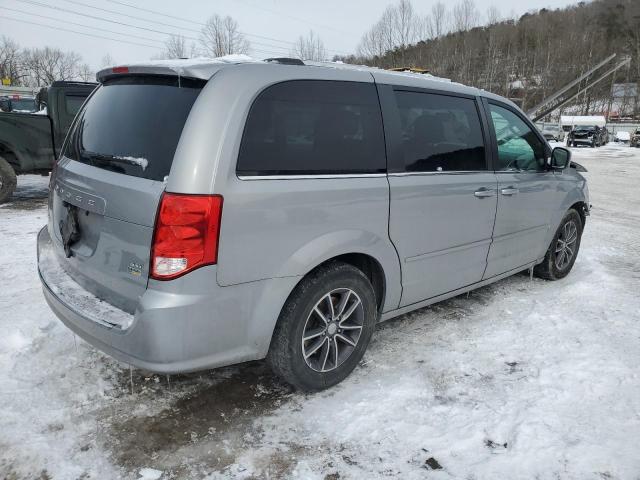 Dodge Caravan Sxt Image 4