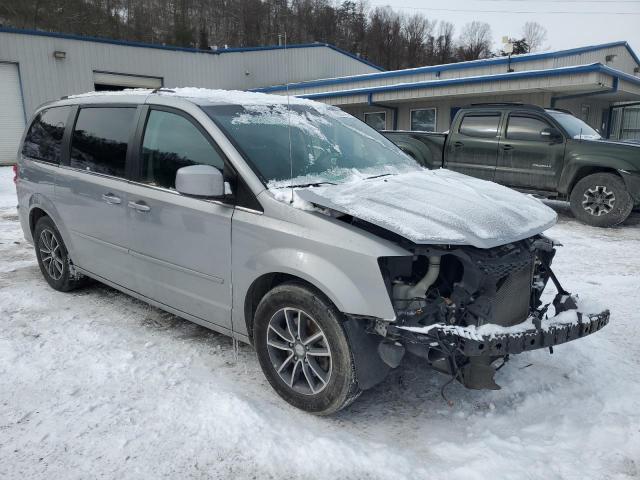 Dodge Caravan Sxt Image 8