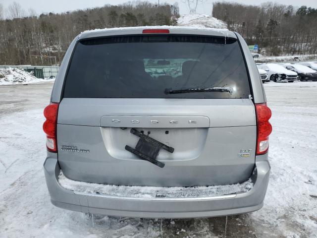 Dodge Caravan Sxt Image 10