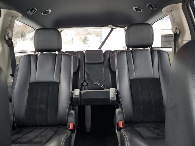 Dodge Caravan Sxt Image 6