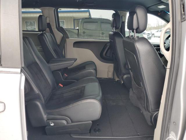 Dodge Caravan Sxt Image 13