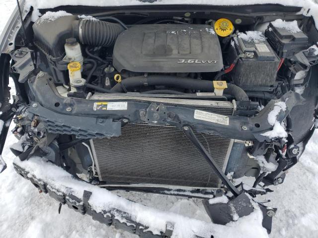 Dodge Caravan Sxt Image 9